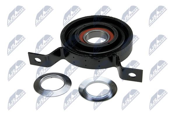 Driveshaft outboard bearing NTY NLW-LR-004