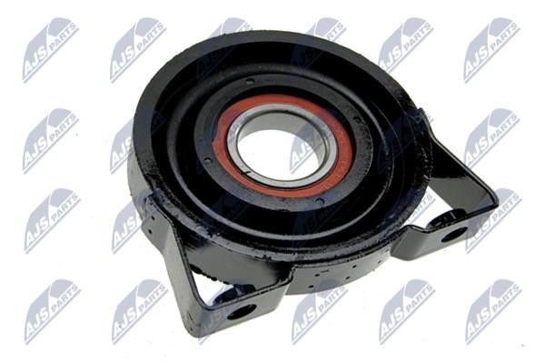 Driveshaft outboard bearing NTY NLW-LR-005