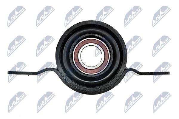 Driveshaft outboard bearing NTY NLW-LR-007