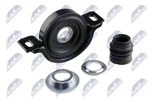 Driveshaft outboard bearing NTY NLW-ME-002