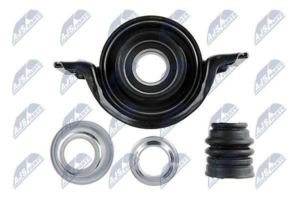 NTY Driveshaft outboard bearing – price 77 PLN