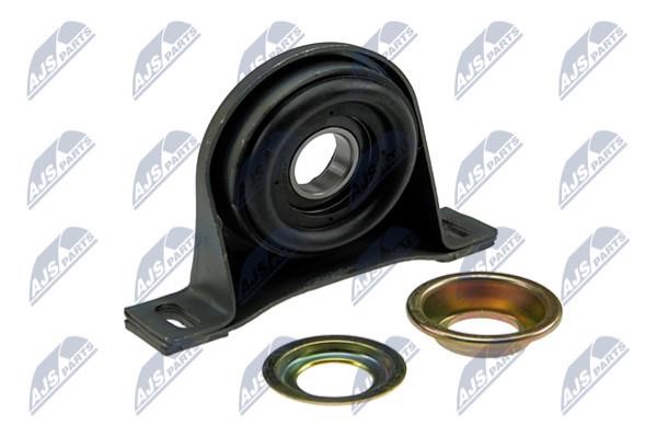 Driveshaft outboard bearing NTY NLW-ME-003