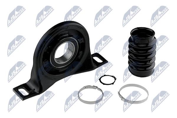 Driveshaft outboard bearing NTY NLW-ME-004