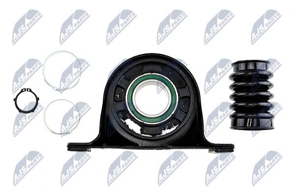 Driveshaft outboard bearing NTY NLW-ME-005
