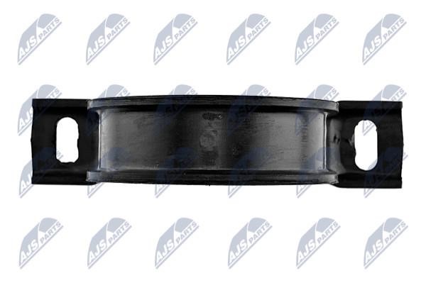 Driveshaft outboard bearing NTY NLW-ME-006