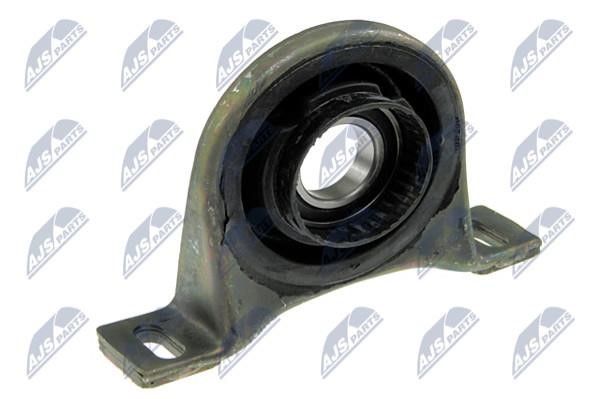 Driveshaft outboard bearing NTY NLW-ME-007