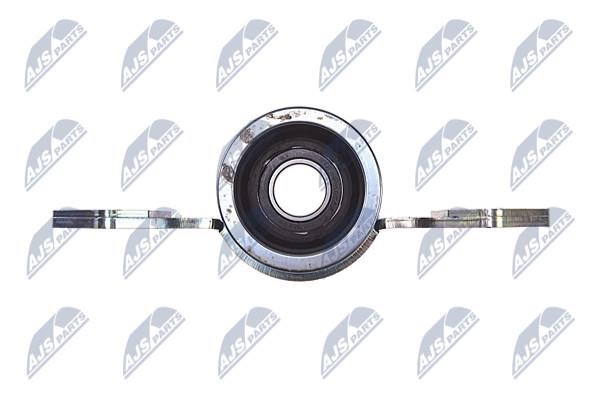 Driveshaft outboard bearing NTY NLW-ME-009