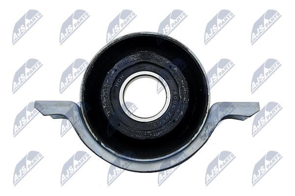 Driveshaft outboard bearing NTY NLW-ME-012