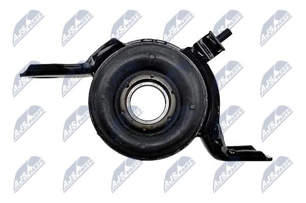 Driveshaft outboard bearing NTY NLW-MS-002