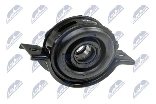 Driveshaft outboard bearing NTY NLW-MS-005