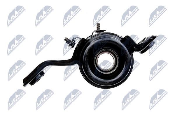 Driveshaft outboard bearing NTY NLW-MS-007