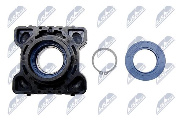 Driveshaft outboard bearing NTY NLW-MS-010