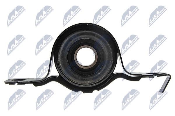 Driveshaft outboard bearing NTY NLW-MZ-000