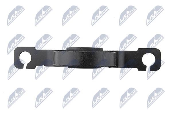 Driveshaft outboard bearing NTY NLW-MZ-001