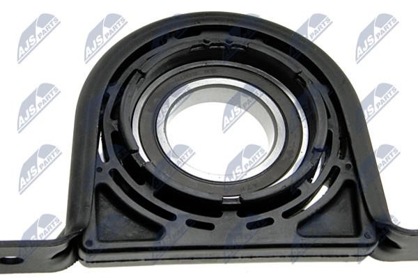Driveshaft outboard bearing NTY NLW-NS-002
