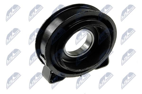 Driveshaft outboard bearing NTY NLW-PL-001