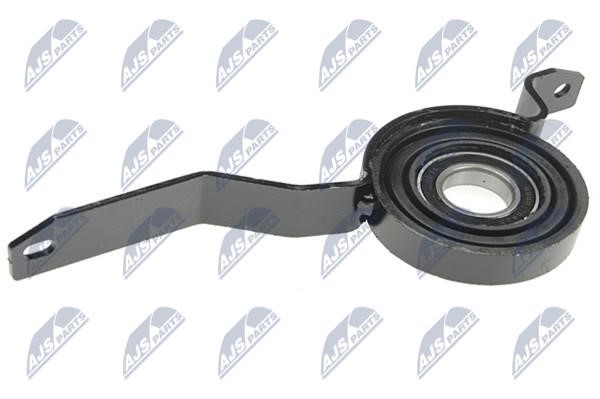 Driveshaft outboard bearing NTY NLW-PL-002
