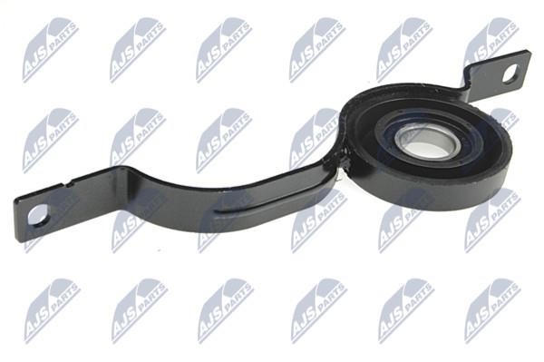 Driveshaft outboard bearing NTY NLW-PL-003