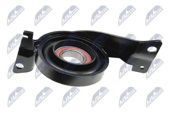 Driveshaft outboard bearing NTY NLW-PS-000