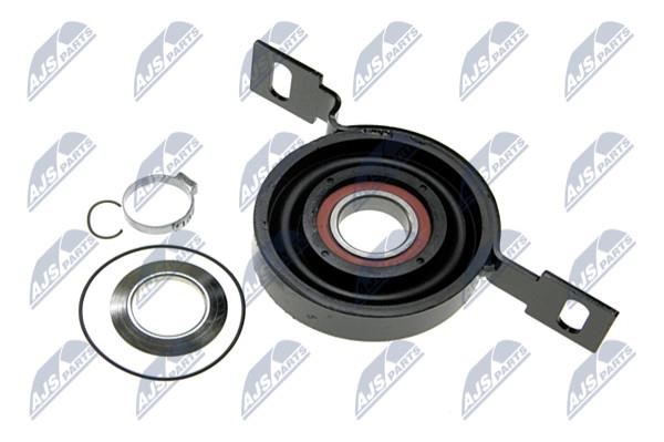 Driveshaft outboard bearing NTY NLW-RE-000