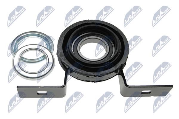 Driveshaft outboard bearing NTY NLW-RE-001
