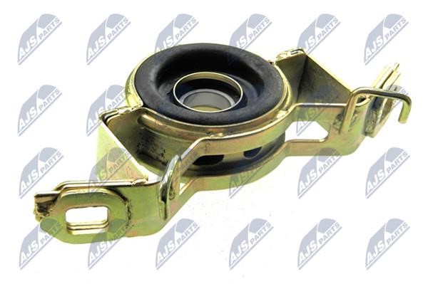 Driveshaft outboard bearing NTY NLW-TY-005