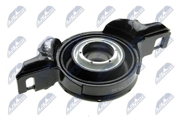 Driveshaft outboard bearing NTY NLW-TY-008