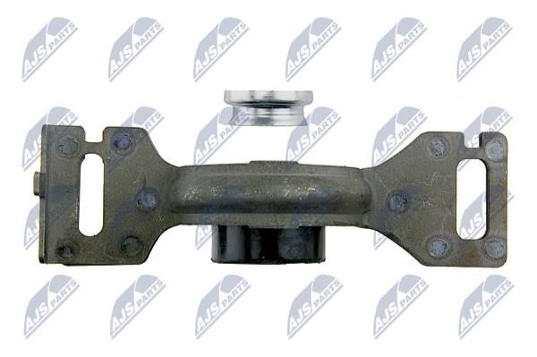 Driveshaft outboard bearing NTY NLW-TY-009