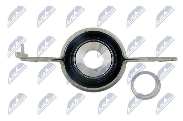 NTY Driveshaft outboard bearing – price 63 PLN