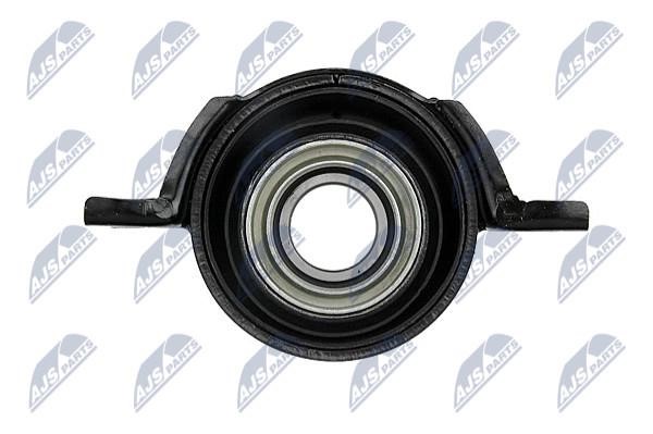 Driveshaft outboard bearing NTY NLW-TY-010