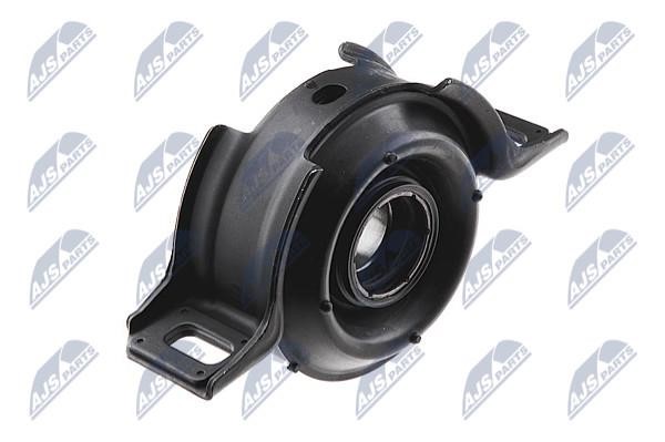 Driveshaft outboard bearing NTY NLW-TY-018