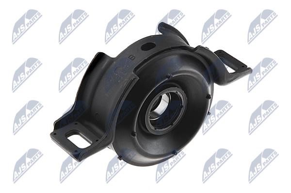 Driveshaft outboard bearing NTY NLW-TY-019