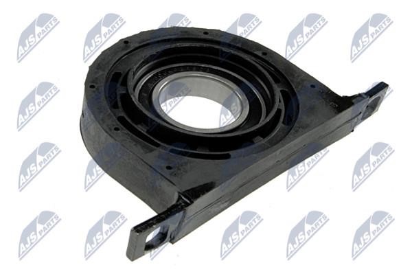 Driveshaft outboard bearing NTY NLW-VC-000