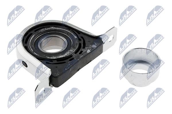 NTY Driveshaft outboard bearing – price 50 PLN