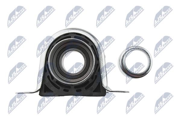 Driveshaft outboard bearing NTY NLW-VC-003
