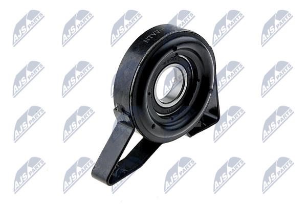 Driveshaft outboard bearing NTY NLW-VV-002