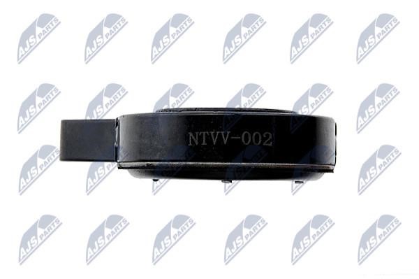 Driveshaft outboard bearing NTY NLW-VV-002