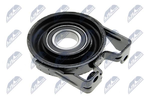 Driveshaft outboard bearing NTY NLW-VW-000