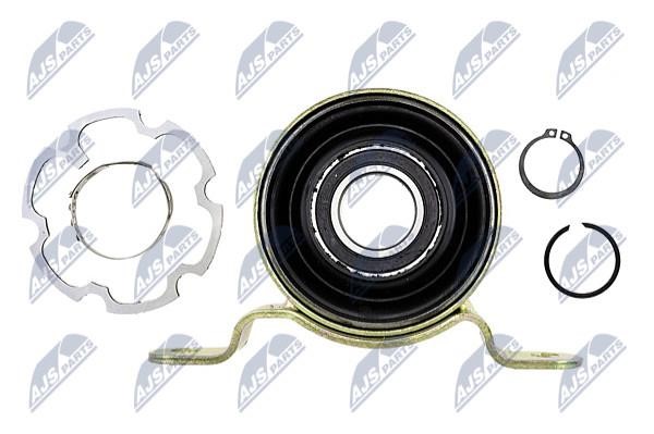 Driveshaft outboard bearing NTY NLW-VW-003
