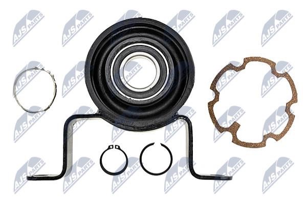 Driveshaft outboard bearing NTY NLW-VW-004