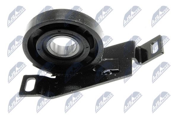 Driveshaft outboard bearing NTY NLW-VW-012
