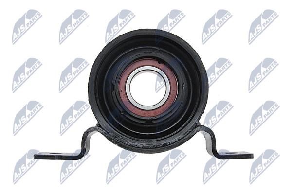 Driveshaft outboard bearing NTY NLW-VW-017