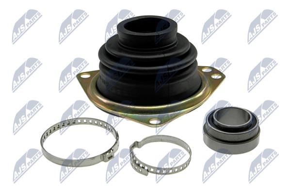 NTY CV Boot – price 45 PLN