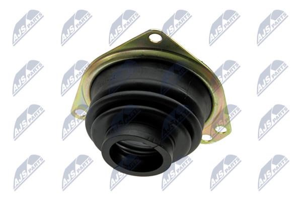 CV Boot NTY NOP-004