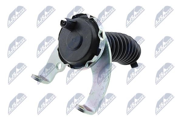 Servo lock NTY NPR-HY-501