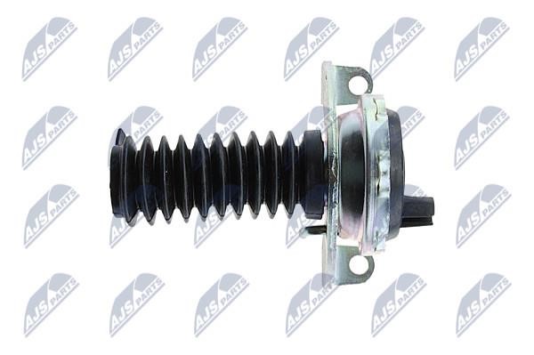 Servo lock NTY NPR-HY-501