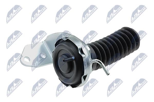 Front Axle Valve NTY NPR-MS-003