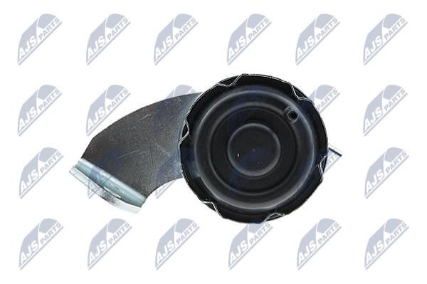 NTY Front Axle Valve – price 135 PLN