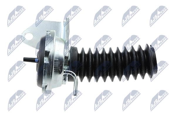 Front Axle Valve NTY NPR-MS-003
