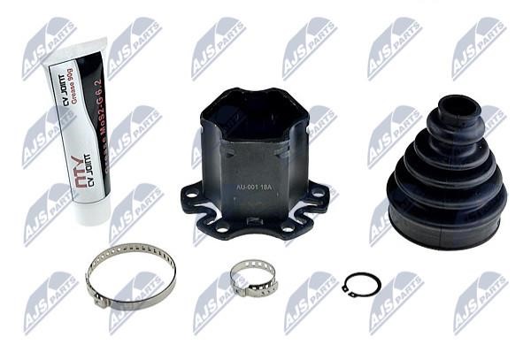Buy NTY NPW-AU-001 at a low price in United Arab Emirates!